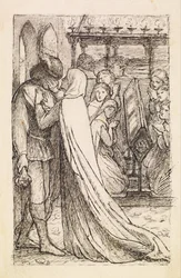 Der Fortschritt des Prinzen